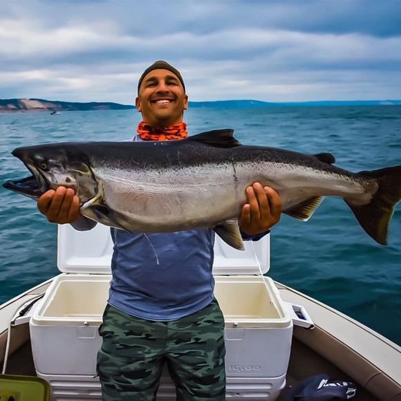 Meet your Posher, Aaron - Picture 1 of 1